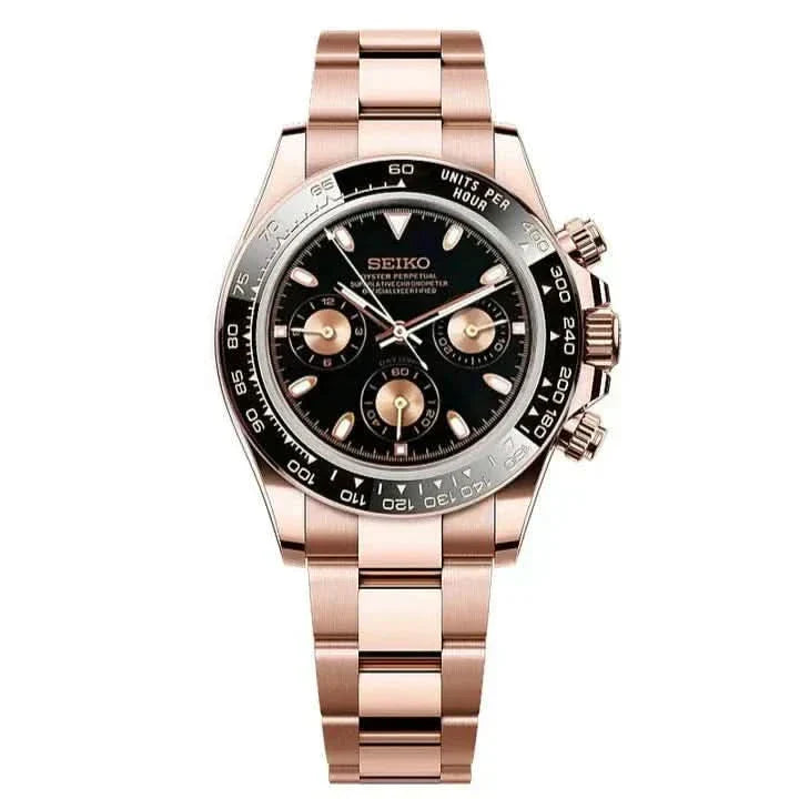 Daytona Mod - Rose Gold