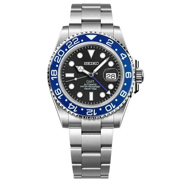 GMT Mod - Blueberry