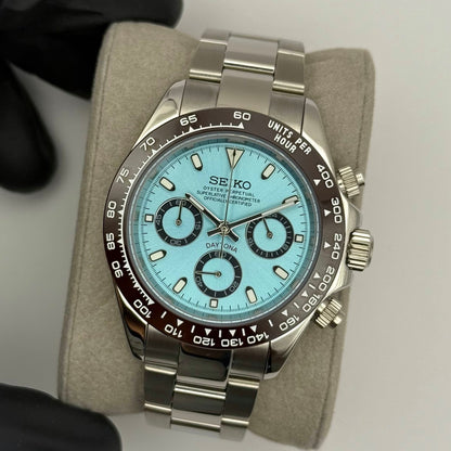 Daytona Mod - Platinum