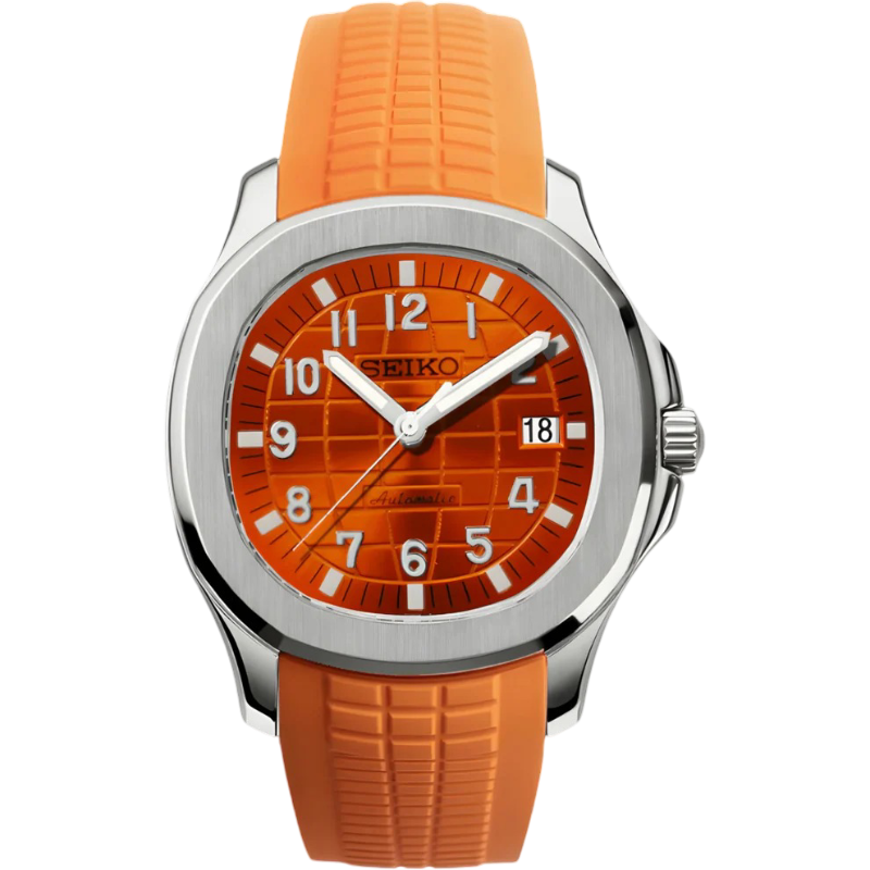 Aquanaut Mod - Orange
