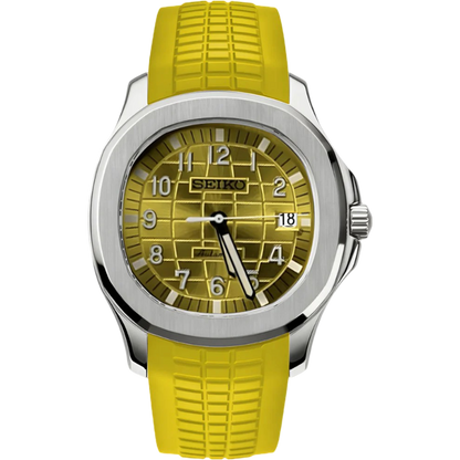 Aquanaut Mod - Yellow