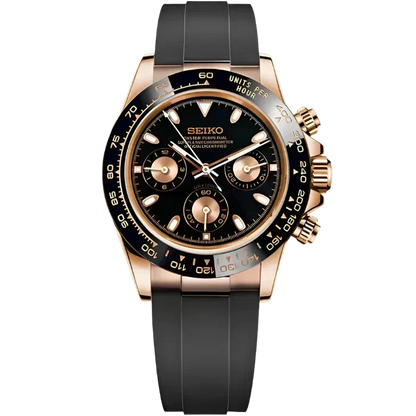 Daytona Mod - Rose Gold