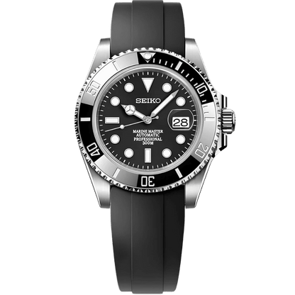 Submariner Mod - Black