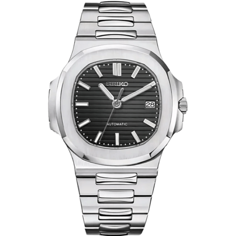 Nautilus Mod - Black