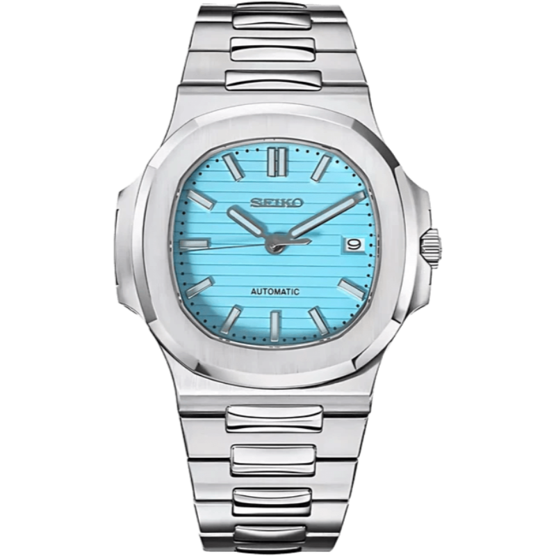 Nautilus Mod - Tiffany