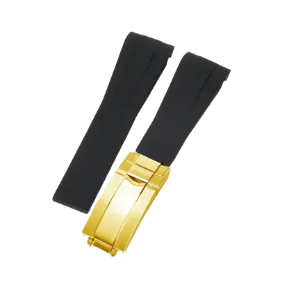 Oysterflex Rubber Bracelet