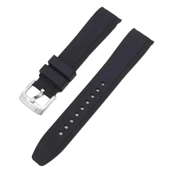 Rubber Bracelet - Royal Oak