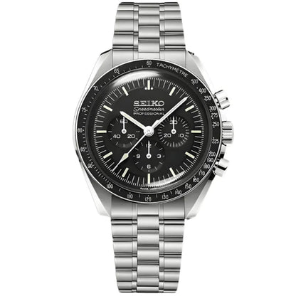 Speedmaster Mod - Black